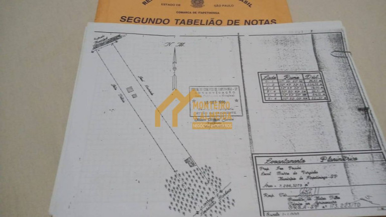Imagem Studio com 2 Quartos à Venda, 100 m² em Itapetininga Imagem Studio com 2 Quartos à Venda, 100 m² em Itapetininga