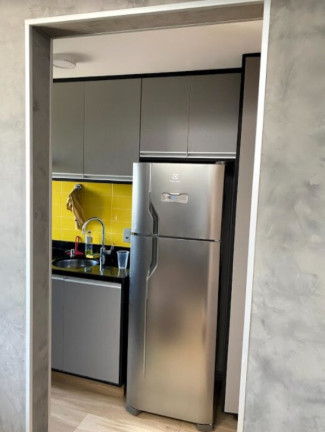 Imagem Cobertura com 1 Quarto à Venda, 80 m² em Vila Do Encontro - São Paulo Imagem Cobertura com 1 Quarto à Venda, 80 m² em Vila Do Encontro - São Paulo