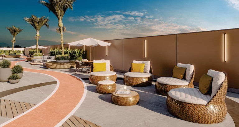 Imagem Apartamento com 2 Quartos à Venda, 88 m² em Porto Belo - Porto Belo