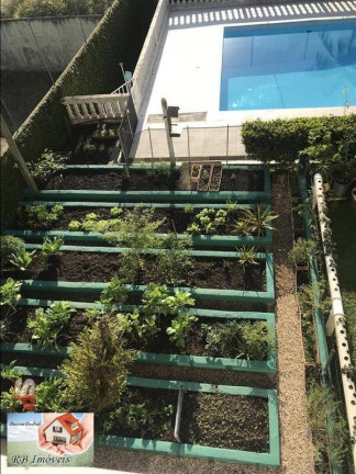 Imagem Casa com 4 Quartos à Venda, 1.000 m² em Rio Grande - São Bernardo Do Campo Imagem Casa com 4 Quartos à Venda, 1.000 m² em Rio Grande - São Bernardo Do Campo