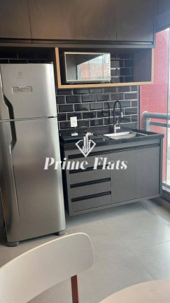 Imagem Apartamento com 1 Quarto à Venda, 30 m² em Pinheiros - São Paulo Imagem Apartamento com 1 Quarto à Venda, 30 m² em Pinheiros - São Paulo