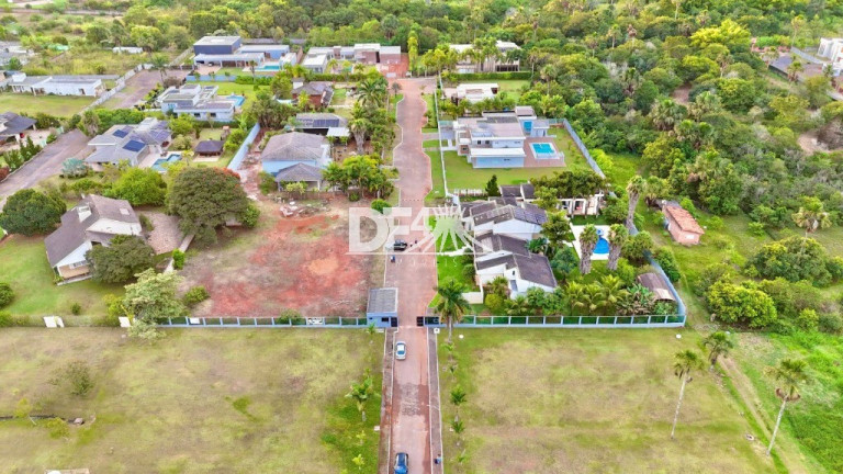 Imagem Terreno à Venda, 2.500 m² em Park Way - Brasília Imagem Terreno à Venda, 2.500 m² em Park Way - Brasília