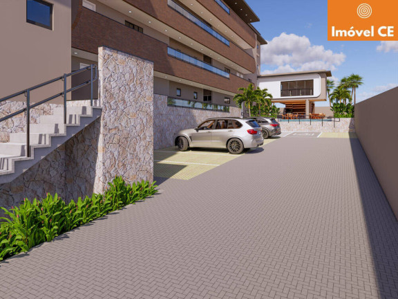 Imagem Apartamento com 2 Quartos à Venda, 68 m² em Cumbuco - Caucaia Imagem Apartamento com 2 Quartos à Venda, 68 m² em Cumbuco - Caucaia