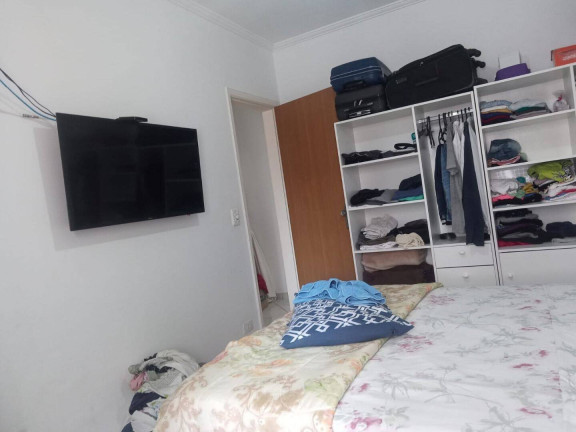 Imagem Apartamento com 2 Quartos à Venda, 82 m² em Tupi - Praia Grande
