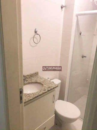 Imagem Apartamento com 2 Quartos à Venda, 62 m² em Ponte Grande - Guarulhos Imagem Apartamento com 2 Quartos à Venda, 62 m² em Ponte Grande - Guarulhos