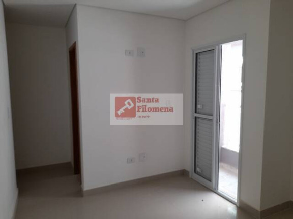 Imagem Cobertura com 3 Quartos à Venda, 136 m² em Vila Curuçá - Santo André Imagem Cobertura com 3 Quartos à Venda, 136 m² em Vila Curuçá - Santo André