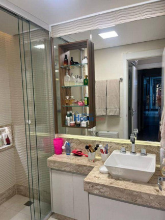 Imagem Apartamento com 3 Quartos à Venda, 98 m² em Pinheiros - São Paulo