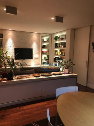 Imagem Apartamento com 3 Quartos à Venda, 220 m² em Bela Vista - São Paulo Imagem Apartamento com 3 Quartos à Venda, 220 m² em Bela Vista - São Paulo