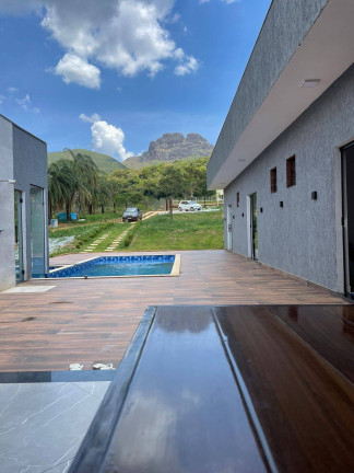 Imagem Chácara com 3 Quartos à Venda, 1 m² em Centro - Igarapé Imagem Chácara com 3 Quartos à Venda, 1 m² em Centro - Igarapé