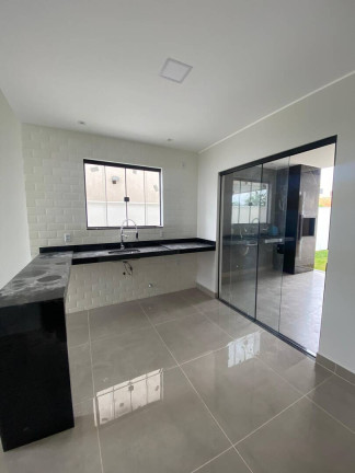 Imagem Casa com 3 Quartos à Venda, em Pindobas - Maricá Imagem Casa com 3 Quartos à Venda, em Pindobas - Maricá