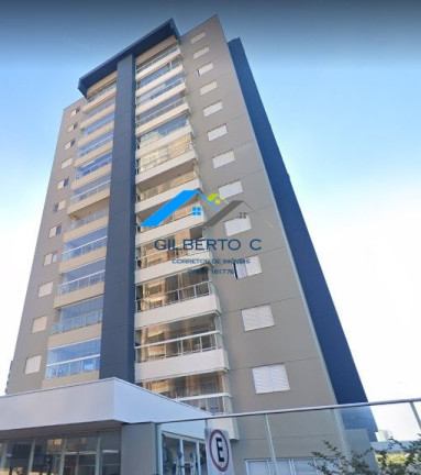 Imagem Apartamento com 2 Quartos à Venda, 75 m² em Vila Aviação - Bauru