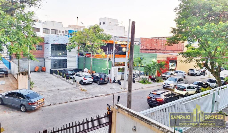 Imagem Apartamento com 3 Quartos à Venda, 110 m² em Recreio Dos Bandeirantes - Rio De Janeiro