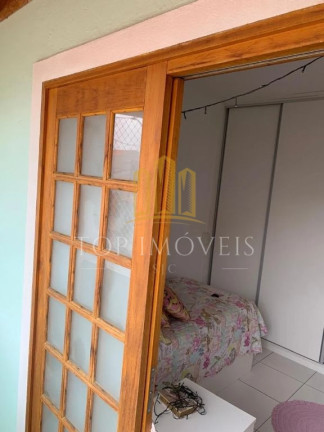 Imagem Sobrado com 2 Quartos à Venda, 150 m² em Residencial Bosque Dos Ipês - São José Dos Campos