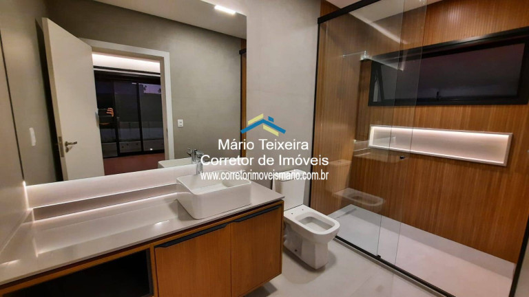 Imagem Casa de Condomínio com 4 Quartos à Venda, 405 m² em Urbanova - São José Dos Campos Imagem Casa de Condomínio com 4 Quartos à Venda, 405 m² em Urbanova - São José Dos Campos
