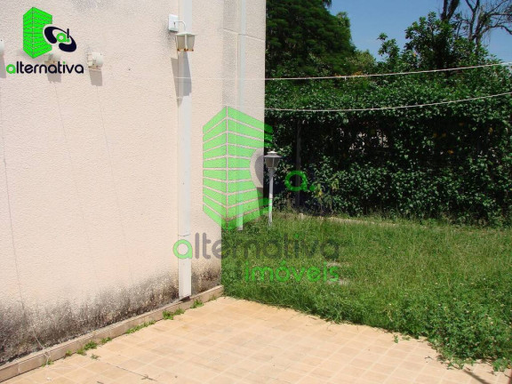 Imagem Apartamento com 3 Quartos à Venda, 79 m² em Parque São Luís - Taubaté