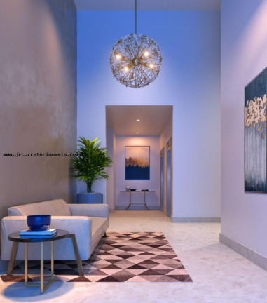 Imagem Imóvel com 3 Quartos à Venda, 80 m² em Praia Itaparica - Vila Velha