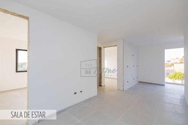 Imagem Cobertura com 3 Quartos à Venda, 69 m² em Paloma - Colombo