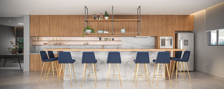 Imagem Apartamento com 2 Quartos à Venda, 40 m² em Vila Guilhermina - São Paulo Imagem Apartamento com 2 Quartos à Venda, 40 m² em Vila Guilhermina - São Paulo