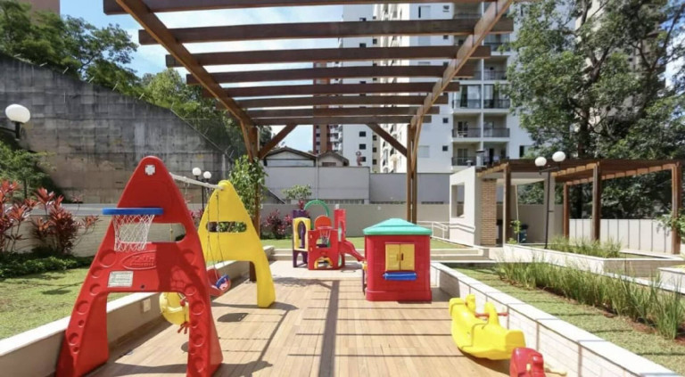 Imagem Apartamento com 3 Quartos à Venda, 75 m² em Vila Andrade - São Paulo Imagem Apartamento com 3 Quartos à Venda, 75 m² em Vila Andrade - São Paulo