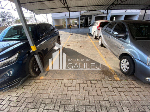 Imagem Apartamento com 3 Quartos à Venda, 70 m² em Jardim Dos Oliveiras - Campinas
