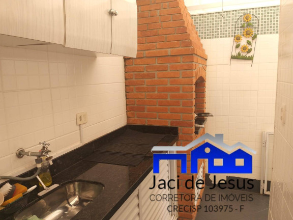 Imagem Casa com 4 Quartos à Venda, 120 m² em Marapé - Santos Imagem Casa com 4 Quartos à Venda, 120 m² em Marapé - Santos
