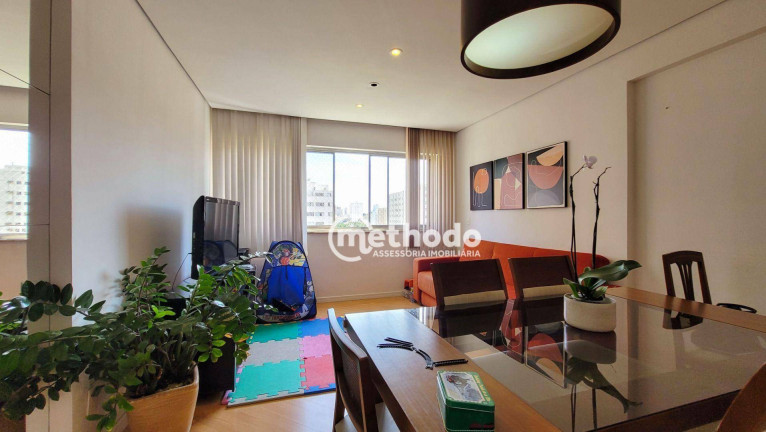 Imagem Apartamento com 2 Quartos à Venda, 84 m² em Cambuí - Campinas Imagem Apartamento com 2 Quartos à Venda, 84 m² em Cambuí - Campinas