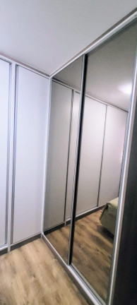 Imagem Apartamento com 2 Quartos à Venda, 60 m² em Parque São Vicente - Mauá Imagem Apartamento com 2 Quartos à Venda, 60 m² em Parque São Vicente - Mauá