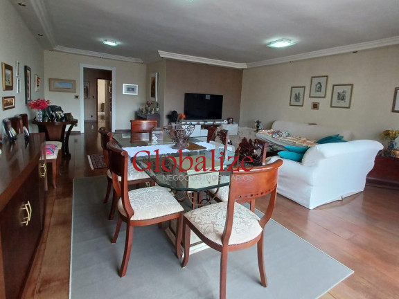 Imagem Imóvel com 4 Quartos à Venda, 278 m² em Embaré - Santos Imagem Imóvel com 4 Quartos à Venda, 278 m² em Embaré - Santos