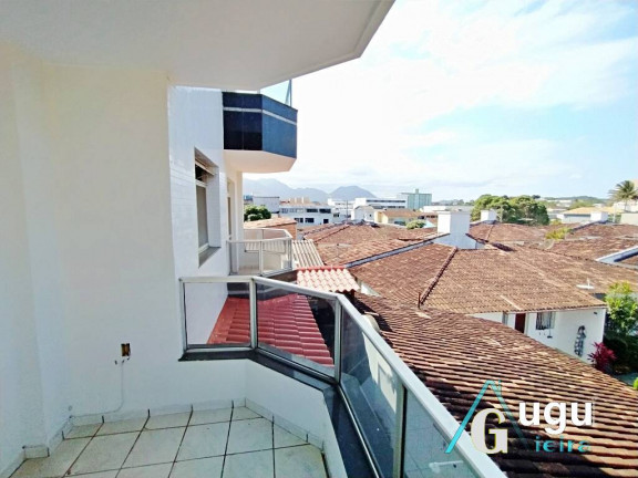 Imagem Apartamento com 3 Quartos à Venda, 98 m² em Praia Do Morro - Guarapari