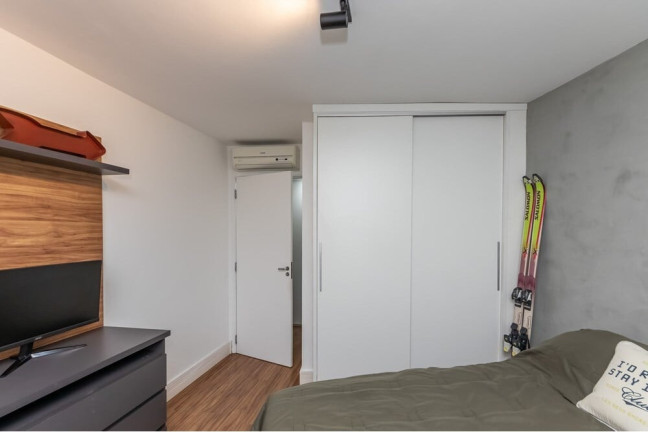 Imagem Imóvel com 3 Quartos à Venda, 178 m² em Itaim Bibi - São Paulo