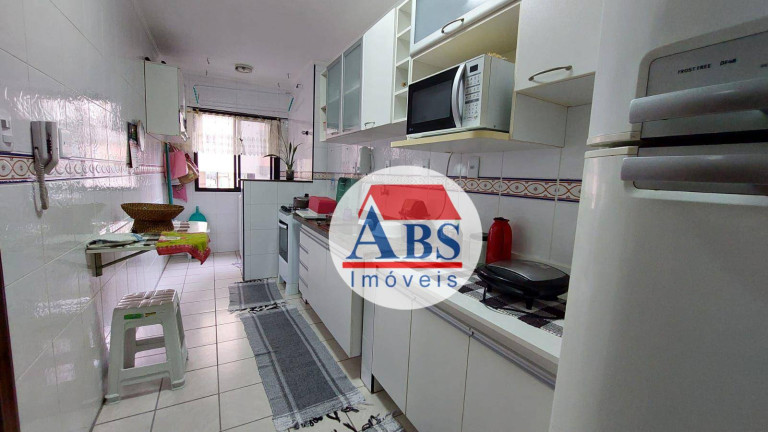 Imagem Apartamento com 2 Quartos à Venda, 144 m² em Aviação - Praia Grande Imagem Apartamento com 2 Quartos à Venda, 144 m² em Aviação - Praia Grande