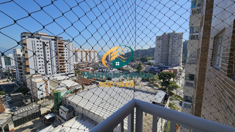 Imagem Apartamento com 2 Quartos à Venda, 63 m² em Canto Do Forte - Praia Grande Imagem Apartamento com 2 Quartos à Venda, 63 m² em Canto Do Forte - Praia Grande