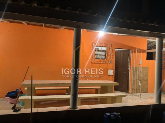 Imagem Casa com 4 Quartos à Venda, 360 m² em Praia Dos Sonhos - São Francisco De Itabapoana Imagem Casa com 4 Quartos à Venda, 360 m² em Praia Dos Sonhos - São Francisco De Itabapoana