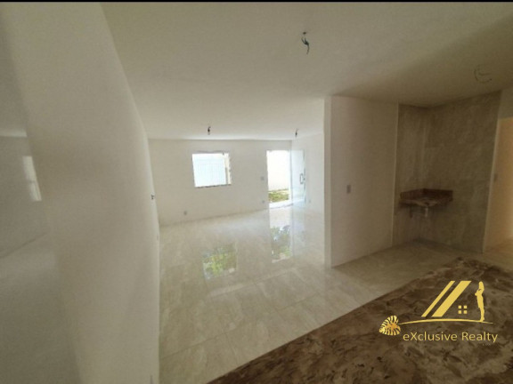 Imagem Casa com 3 Quartos à Venda, 120 m² em Itapuã - Salvador