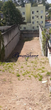 Imagem Terreno à Venda, 475 m² em Santana - Sao Paulo