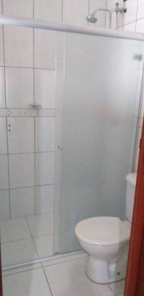 Imagem Casa com 3 Quartos à Venda, 85 m² em Vila São José - Taubaté