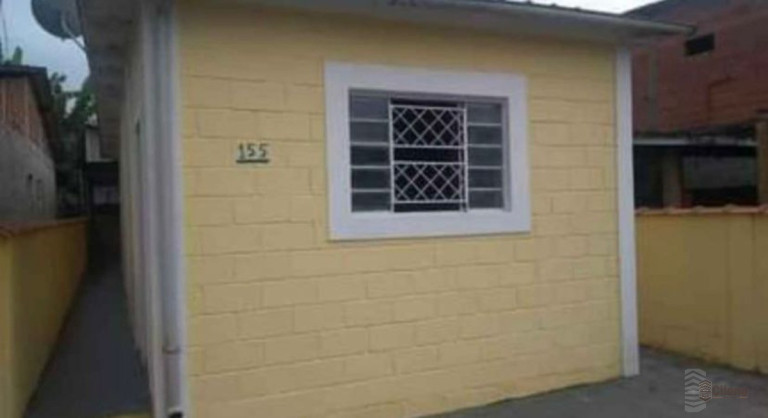 Casa com 2 Quartos à Venda, 60 m² em Taquaral - Ubatuba