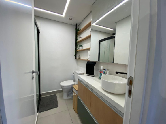 Imagem Imóvel com 2 Quartos à Venda, 35 m² em Ipiranga - São Paulo