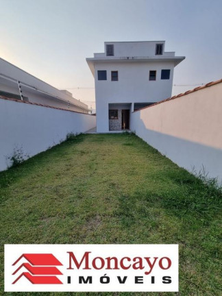 Imagem Sobrado com 2 Quartos à Venda, 150 m² em Praia Das Palmeiras - Caraguatatuba Imagem Sobrado com 2 Quartos à Venda, 150 m² em Praia Das Palmeiras - Caraguatatuba