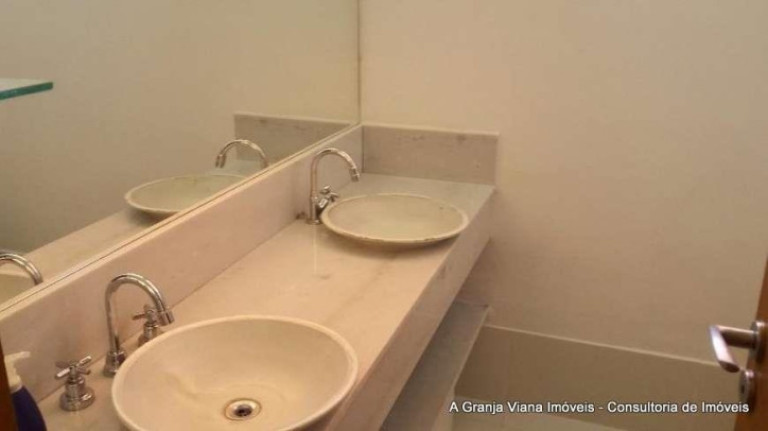 Imagem Casa com 3 Quartos à Venda, 1.300 m² em Altos De São Fernando - Jandira