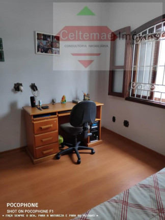 Imagem Casa com 3 Quartos à Venda, 250 m² em Loteamento Eldorado Jardim Residencial - Tremembé Imagem Casa com 3 Quartos à Venda, 250 m² em Loteamento Eldorado Jardim Residencial - Tremembé