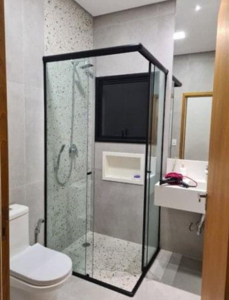 Imagem Casa com 3 Quartos à Venda, 285 m² em Condomínio Residencial Ecopark Bourbon - Caçapava Imagem Casa com 3 Quartos à Venda, 285 m² em Condomínio Residencial Ecopark Bourbon - Caçapava