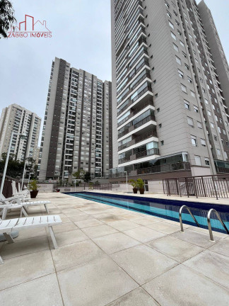 Imagem Apartamento com 3 Quartos à Venda, 75 m² em Vila Andrade - São Paulo Imagem Apartamento com 3 Quartos à Venda, 75 m² em Vila Andrade - São Paulo