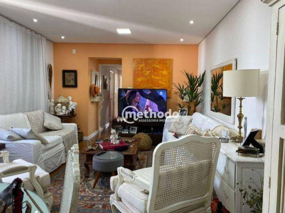 Imagem Apartamento com 3 Quartos à Venda, 139 m² em Cambuí - Campinas Imagem Apartamento com 3 Quartos à Venda, 139 m² em Cambuí - Campinas