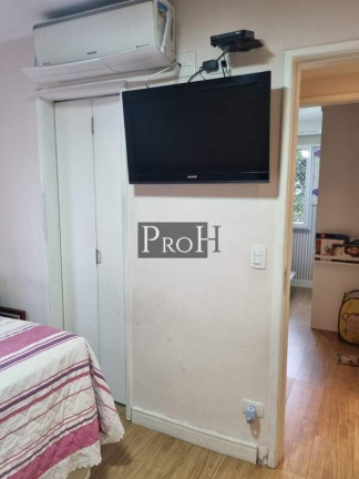 Imagem Apartamento com 3 Quartos à Venda, 88 m² em Jabaquara - São Paulo