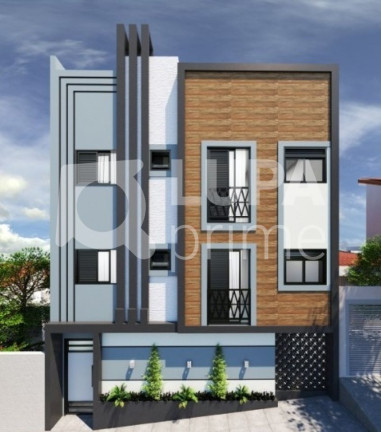 Imagem Apartamento com 2 Quartos à Venda, 38 m² em Tucuruvi - São Paulo Imagem Apartamento com 2 Quartos à Venda, 38 m² em Tucuruvi - São Paulo