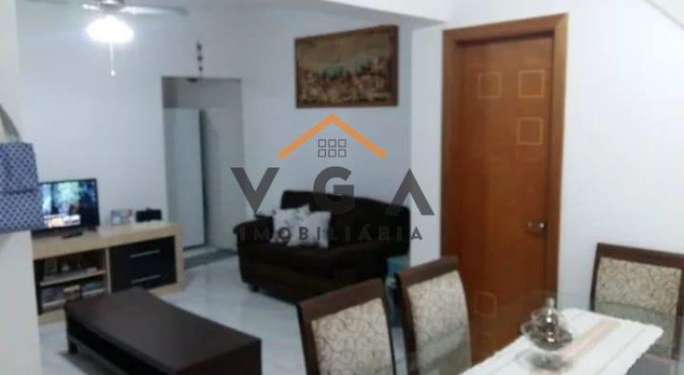 Imagem Casa com 2 Quartos à Venda, 130 m² em Vila Nova Manchester - São Paulo Imagem Casa com 2 Quartos à Venda, 130 m² em Vila Nova Manchester - São Paulo