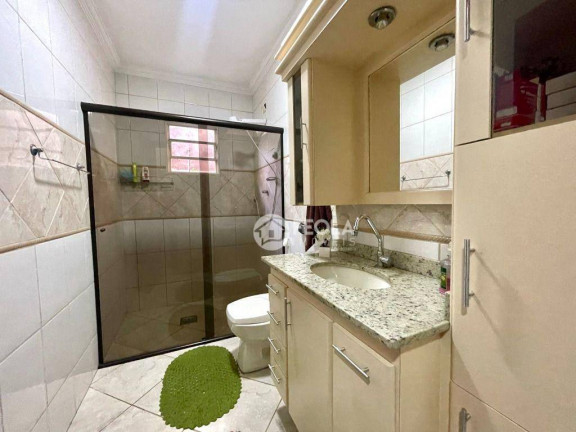 Imagem Casa com 2 Quartos à Venda, 130 m² em Parque Residencial Jaguari - Americana Imagem Casa com 2 Quartos à Venda, 130 m² em Parque Residencial Jaguari - Americana