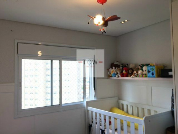 Imagem Apartamento com 3 Quartos à Venda, 176 m² em Aclimação - São Paulo