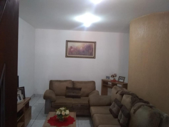 Imagem Casa com 2 Quartos à Venda, 103 m² em Centro - Suzano Imagem Casa com 2 Quartos à Venda, 103 m² em Centro - Suzano